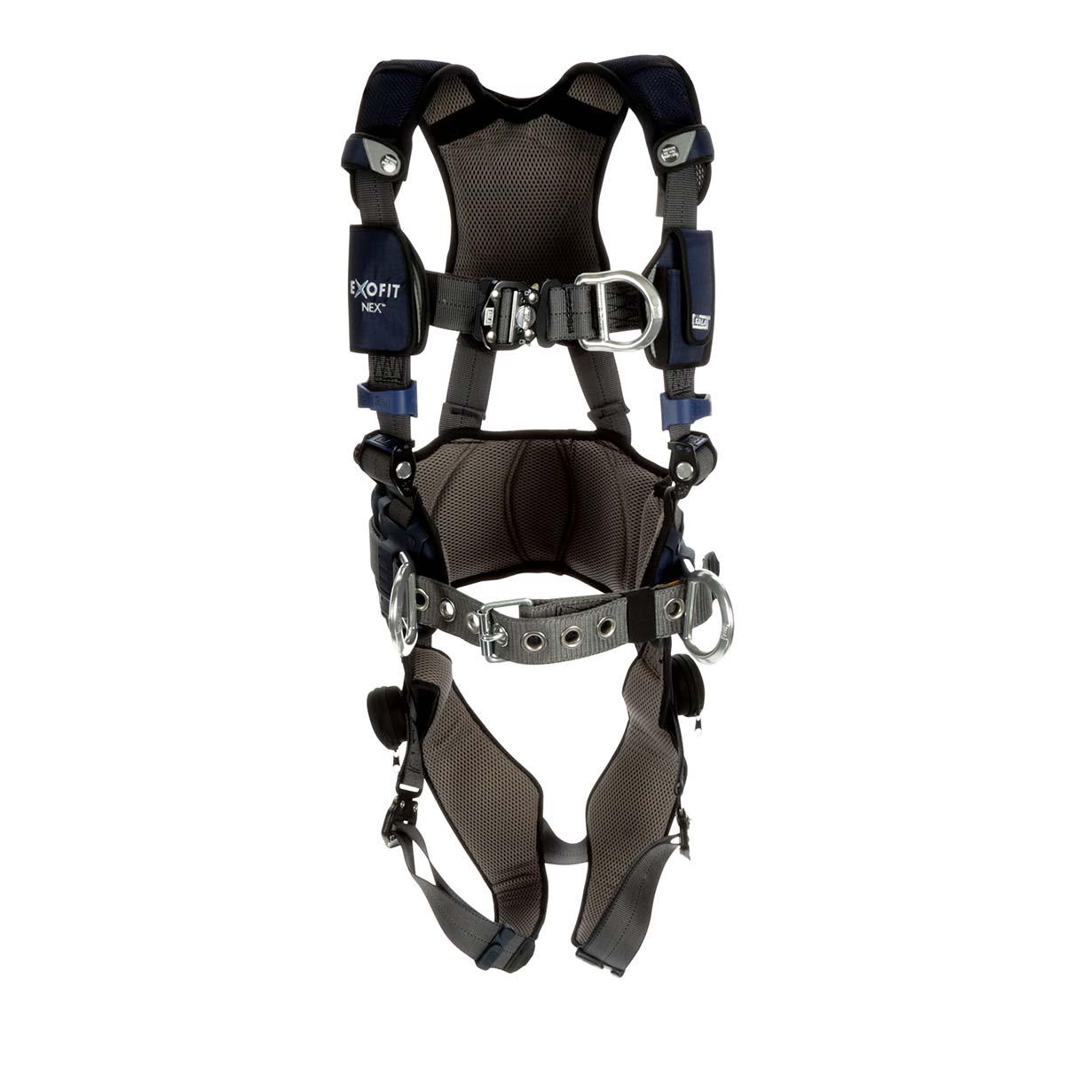 3M 70804444597 SAFETY HARNESSES