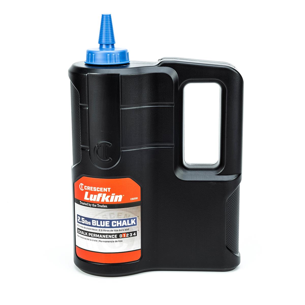 CRESCENT CB25B MARKING & LABELING