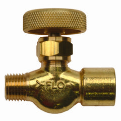 SUPERIOR SIGNAL V-88 STOP & SHUT OFF VALVES