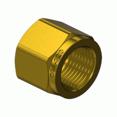 SUPERIOR N-61 AIR CLEANER REPLACEMENT PARTS