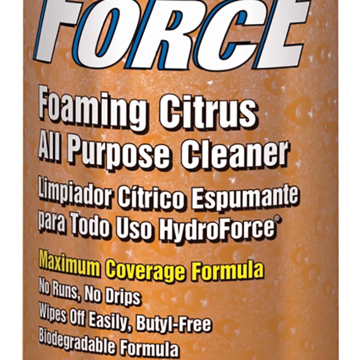 CRC INDUSTRIES 14400 CLEANERS & DEGREASERS