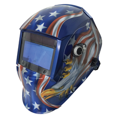 WELDPRO ASH1002 WELDING HELMETS