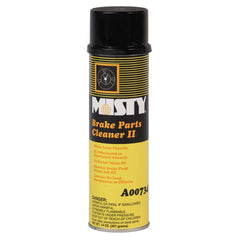 MISTY 1003210 LUBRICANTS