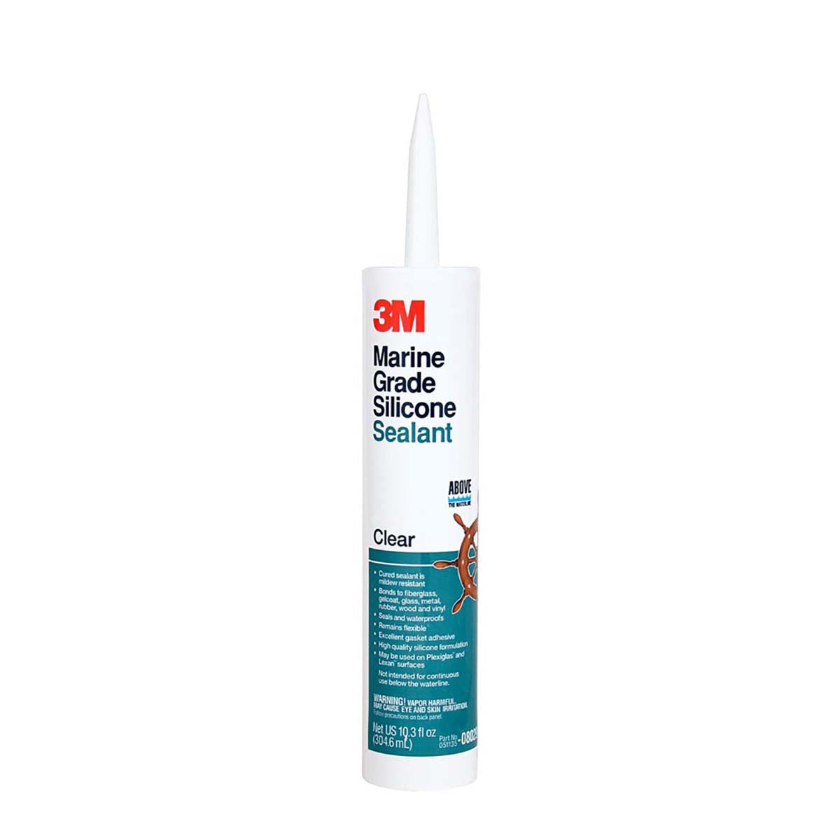 3M 60980042828 CAULKS & SEALANTS