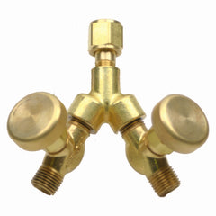 SUPERIOR SIGNAL YV-50 GAS VALVES