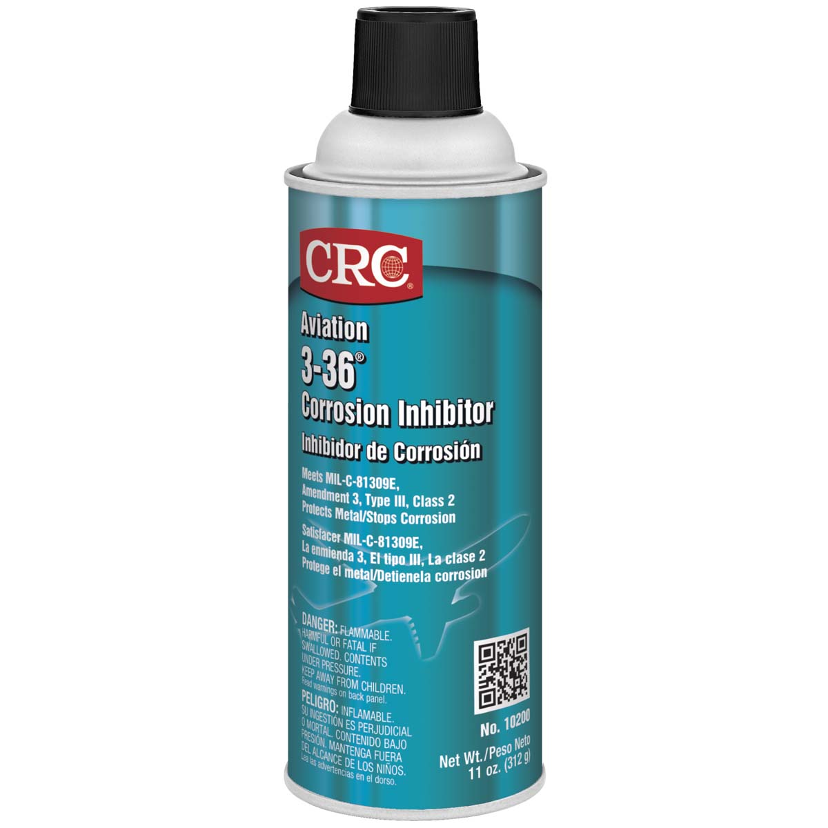 CRC INDUSTRIES 10200 LUBRICANTS