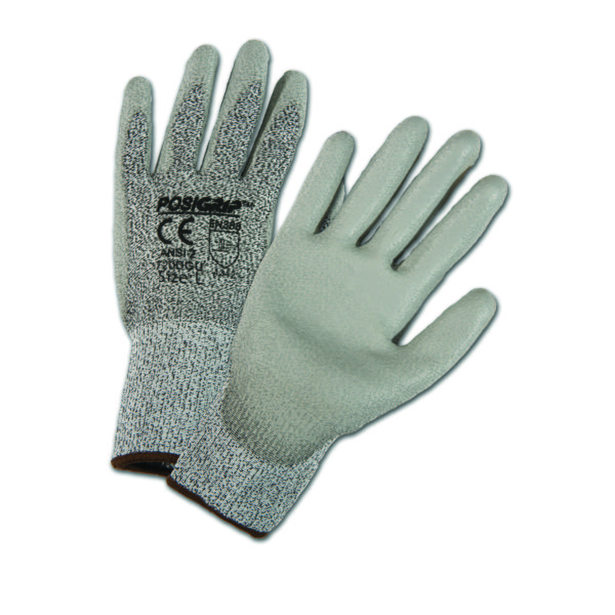 WEST CHESTER 720DGU/XL GLOVES, SLEEVES, & MITTS