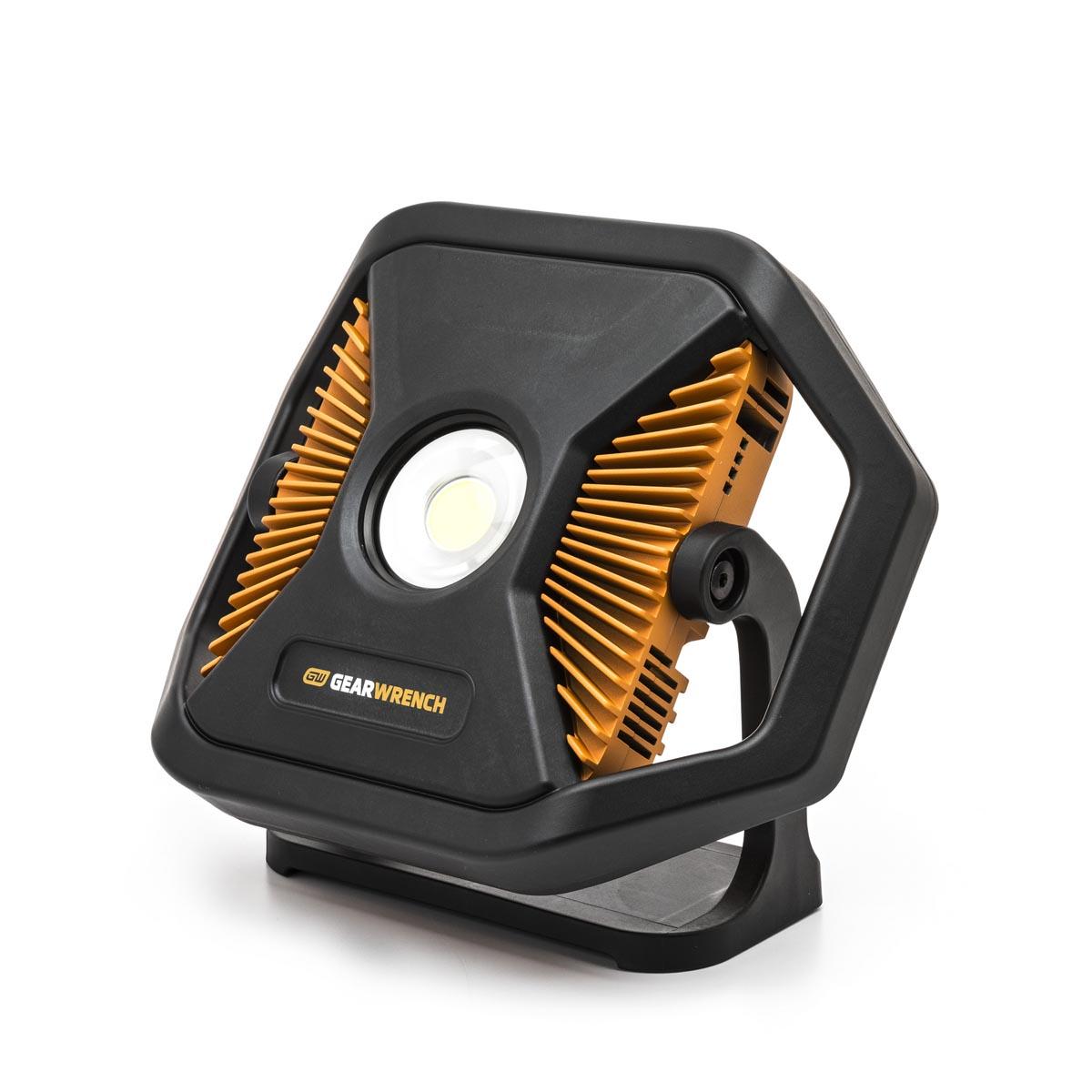 GEARWRENCH 83139 WORK LIGHTS & FLASHLIGHTS