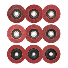 3M 051141556048 FLAP DISCS