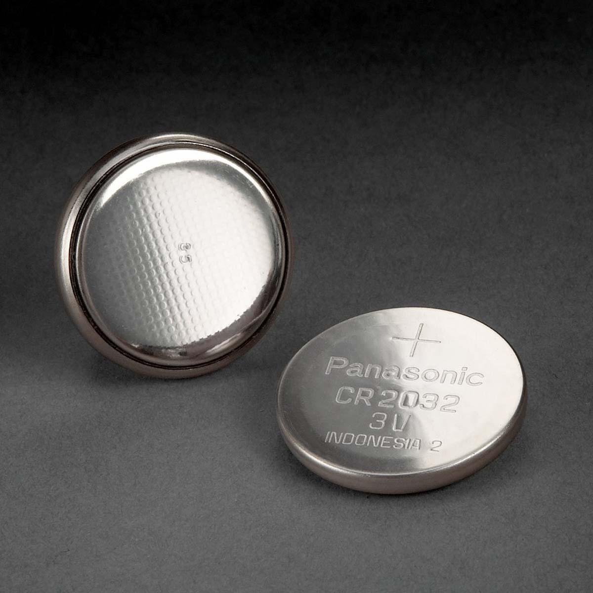 SPEEDGLAS 04-0320-00 BATTERIES