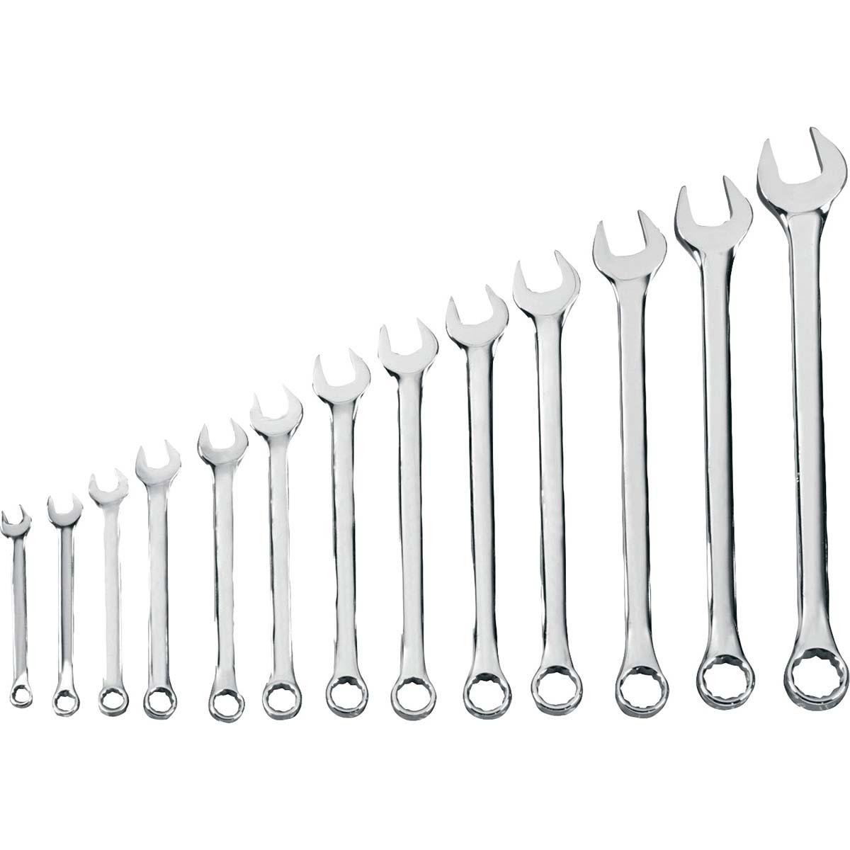 PROTO 87-244 WRENCHES