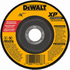 DEWALT DW8822 ABRASIVE DISCS