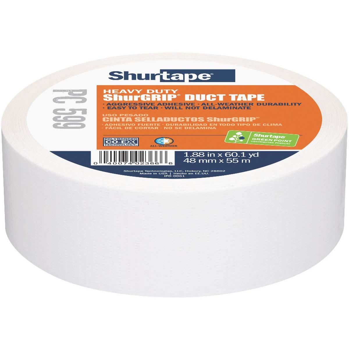 SHURTAPE 152375 DUCT TAPE