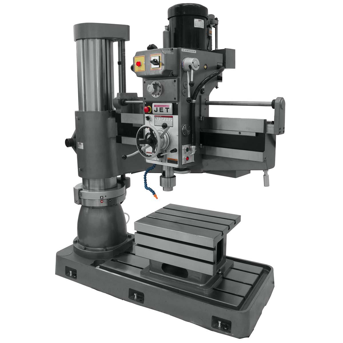 JET 320036 DRILLS & IMPACT DRIVERS