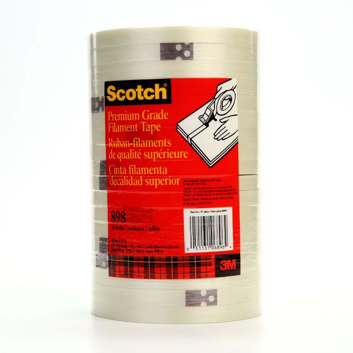 3M 70006248556 FILAMENT TAPES