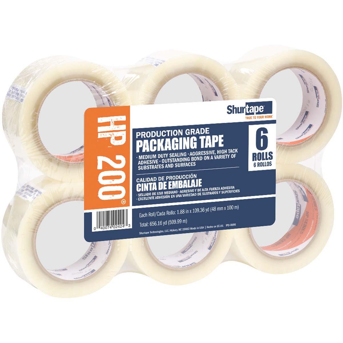 SHURTAPE 104483 DUCT TAPE