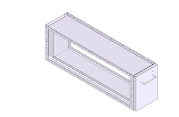 DAIKIN DFBS27A13 AIR FILTERS