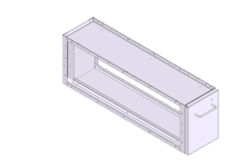 DAIKIN DFBS39A13 PLEATED AIR FILTERS