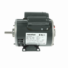MARATHON MOTORS MG078A GENERAL PURPOSE MOTORS