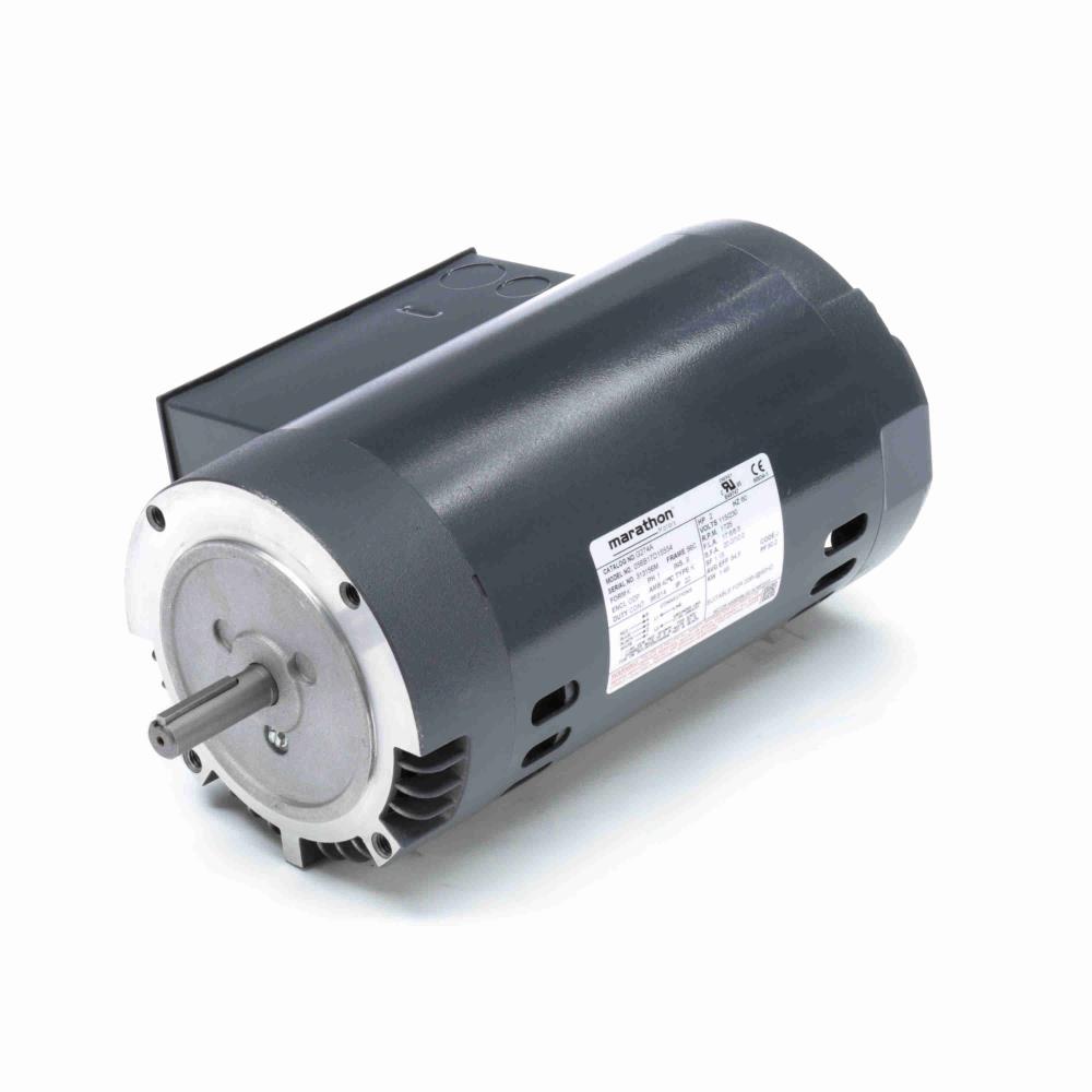 MARATHON MOTORS MG274A GENERAL PURPOSE MOTORS