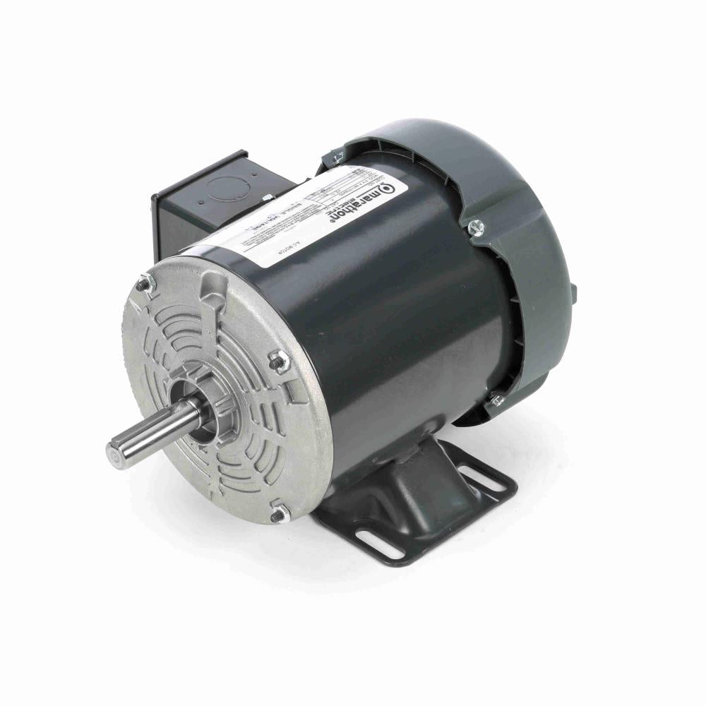 MARATHON MOTORS MG304 GENERAL PURPOSE MOTORS
