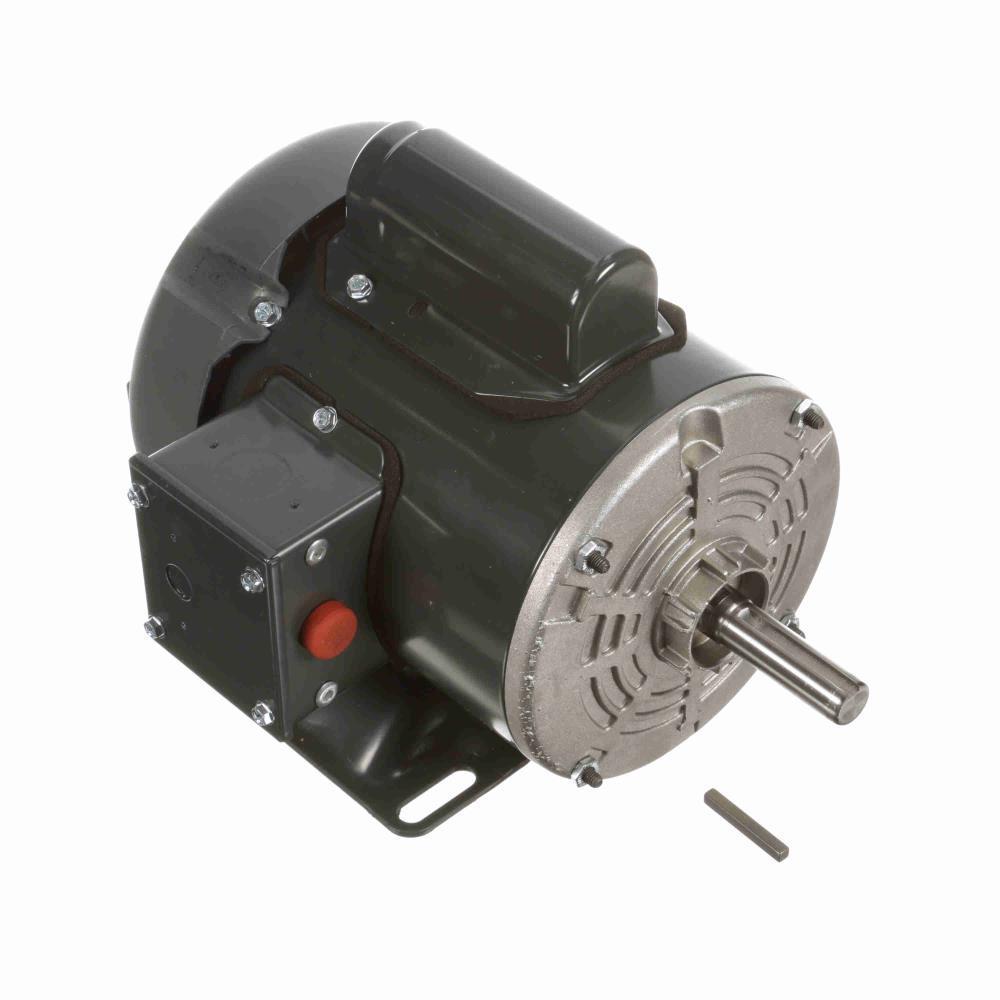 MARATHON MOTORS MG332 GENERAL PURPOSE MOTORS