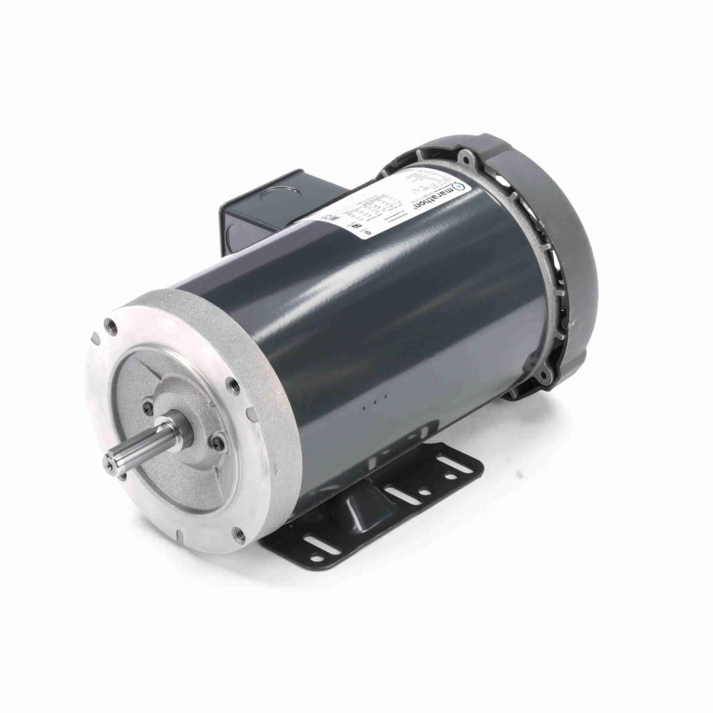 MARATHON MOTORS MG584A GENERAL PURPOSE MOTORS