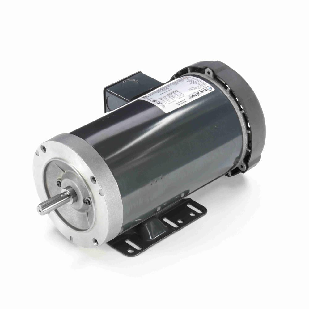 MARATHON MOTORS MG585A GENERAL PURPOSE MOTORS
