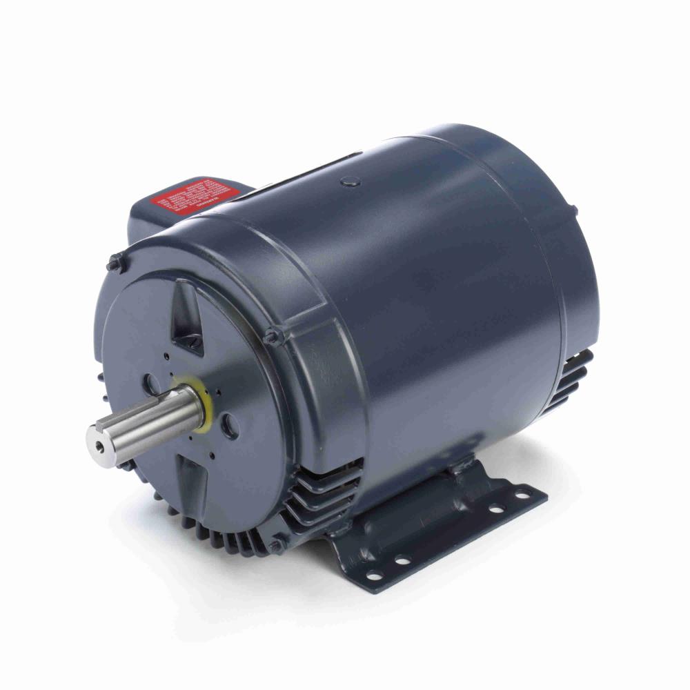 MARATHON MOTORS MGT0012 VARIABLE SPEED MOTORS