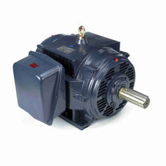 MARATHON MOTORS MGT0046 VARIABLE SPEED MOTORS