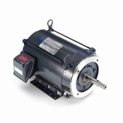 MARATHON MOTORS MGT0418 CLOSE COUPLED PUMP MOTORS