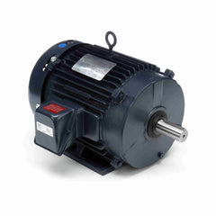 MARATHON MOTORS MGT1019 VARIABLE SPEED MOTORS