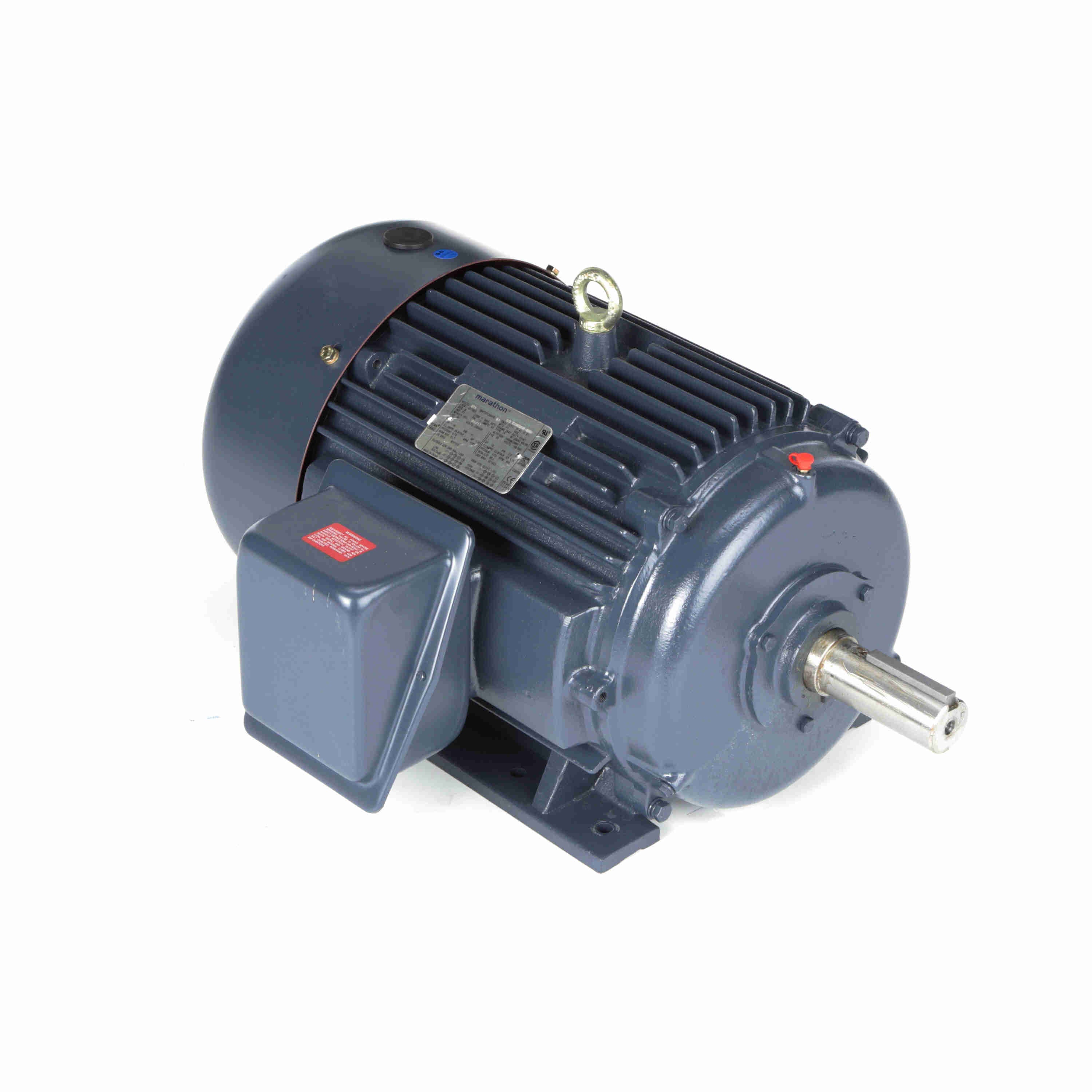 MARATHON MOTORS MGT1023 GENERAL PURPOSE MOTORS