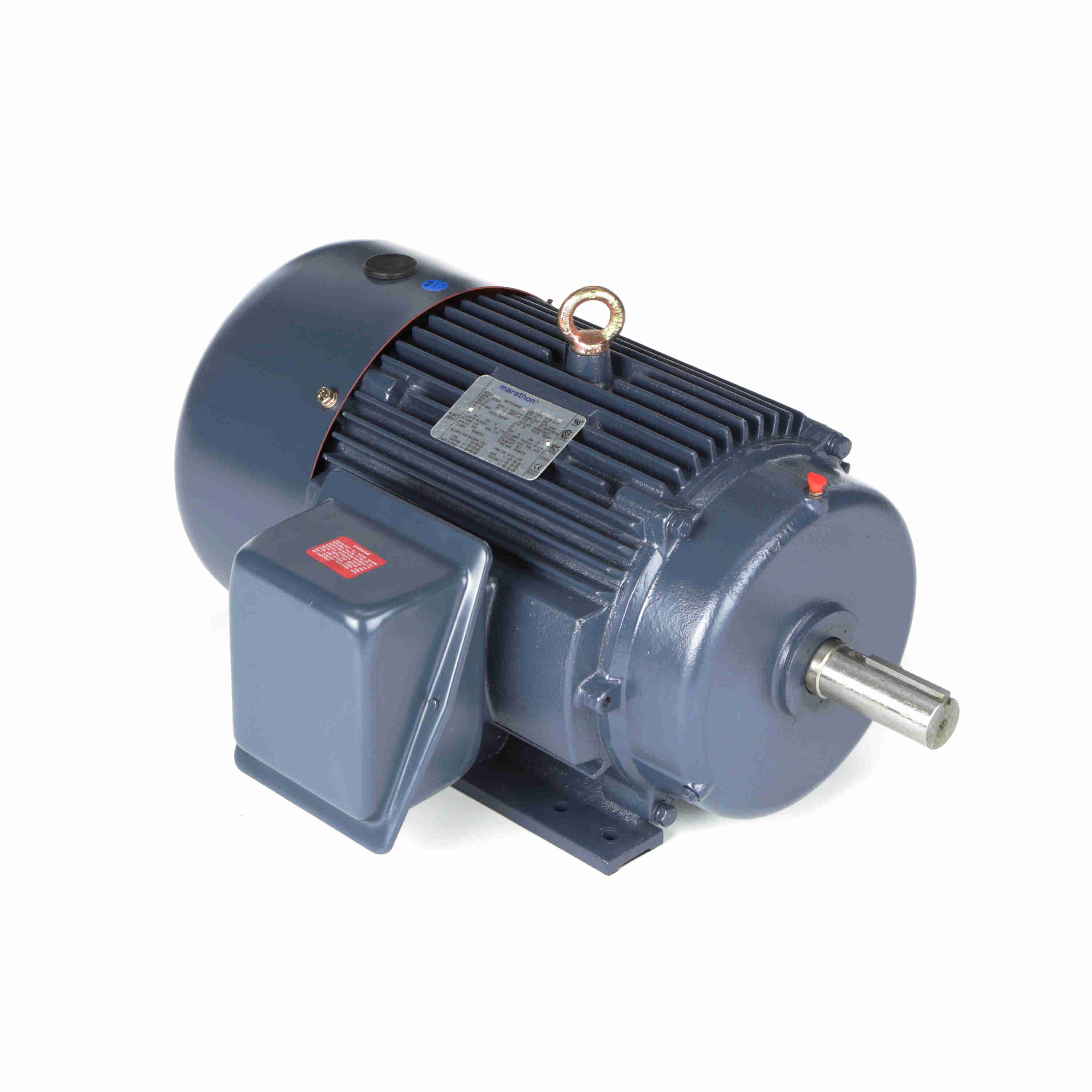 MARATHON MOTORS MGT1025 GENERAL PURPOSE MOTORS