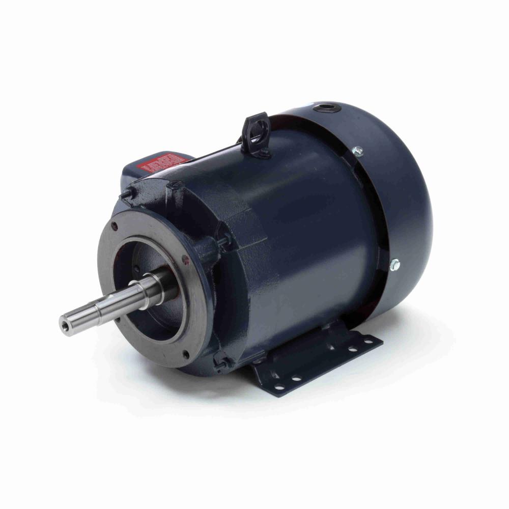 MARATHON MOTORS MGT3109 BLOWER MOTORS