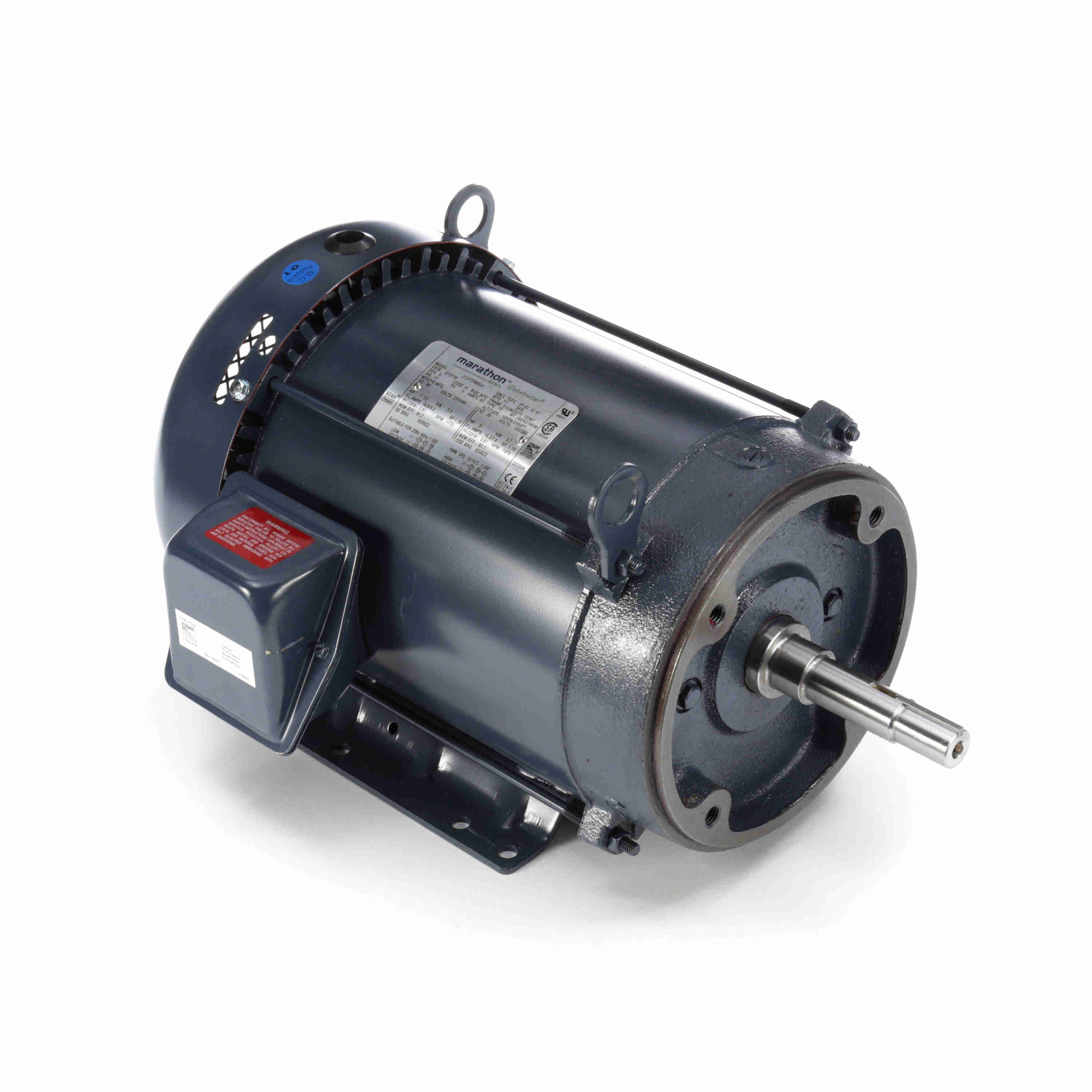 MARATHON MOTORS MGT3116 BLOWER MOTORS