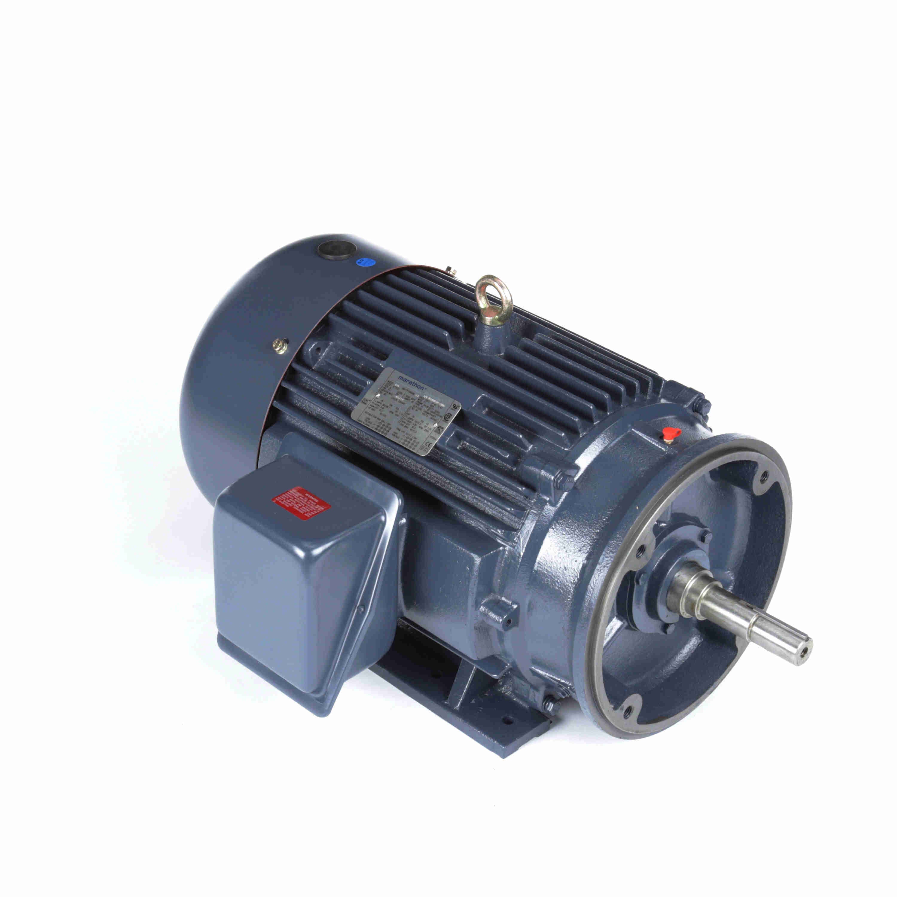 MARATHON MOTORS MGT3127 MOTORS