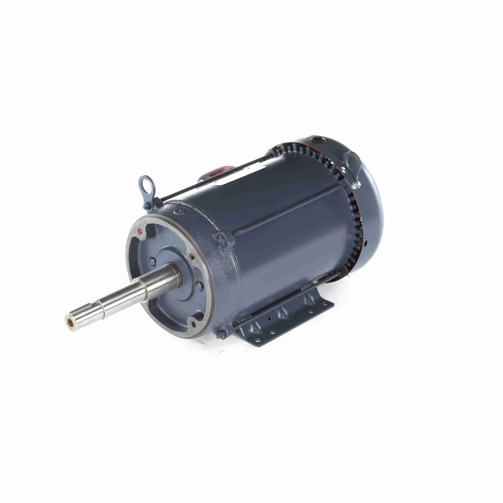 MARATHON MOTORS MGT3418 MOTOR PARTS