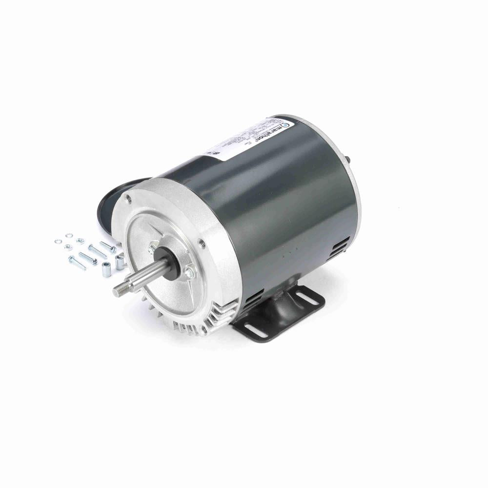 MARATHON MOTORS MJ048 GENERAL PURPOSE MOTORS