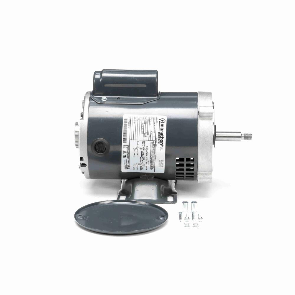 MARATHON MOTORS MJ055 GENERAL PURPOSE MOTORS