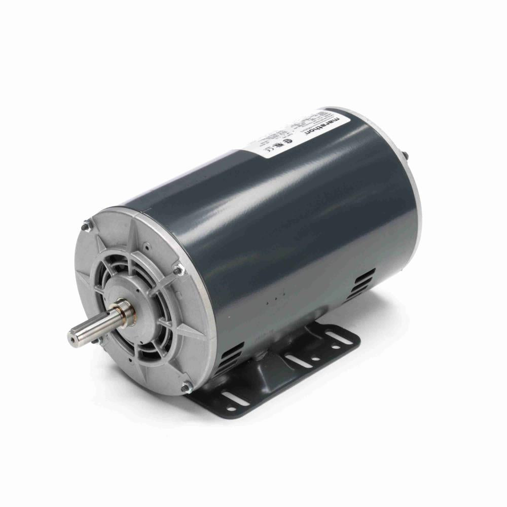 MARATHON MOTORS MK041A GENERAL PURPOSE MOTORS
