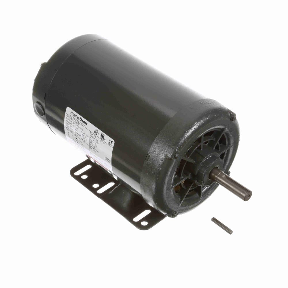 MARATHON MOTORS MK061A VARIABLE SPEED MOTORS