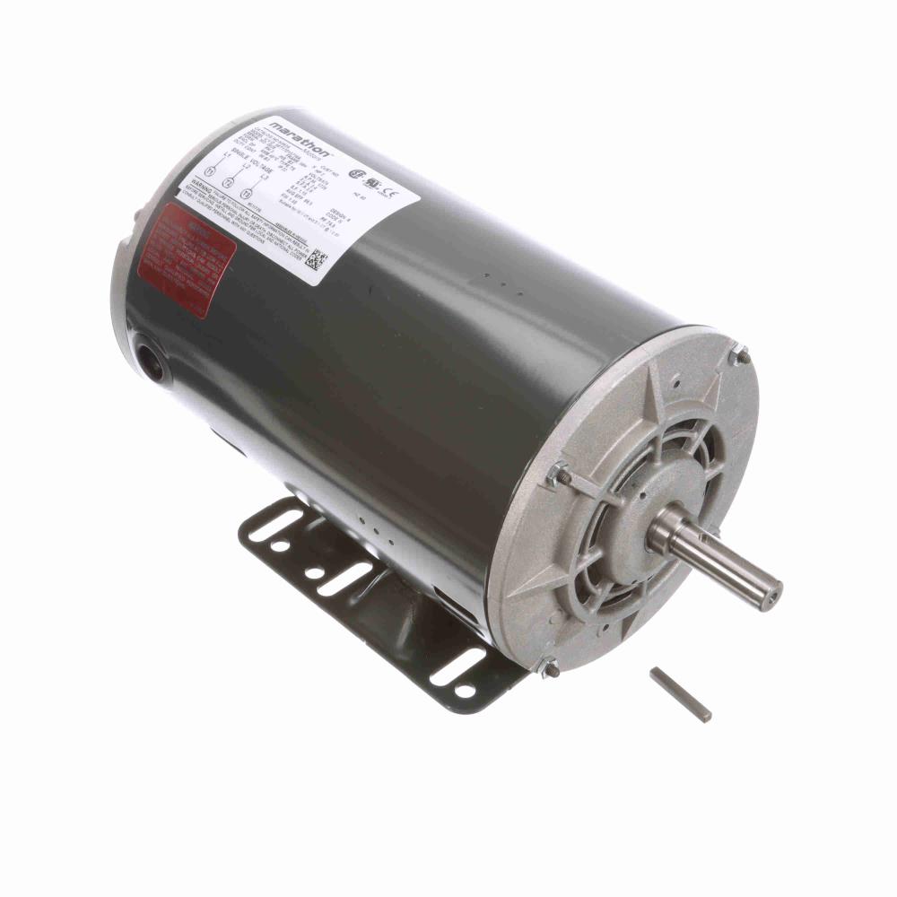 MARATHON MOTORS MK062A GENERAL PURPOSE MOTORS