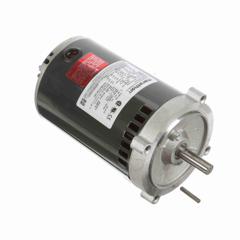 MARATHON MOTORS MK247A GENERAL PURPOSE MOTORS