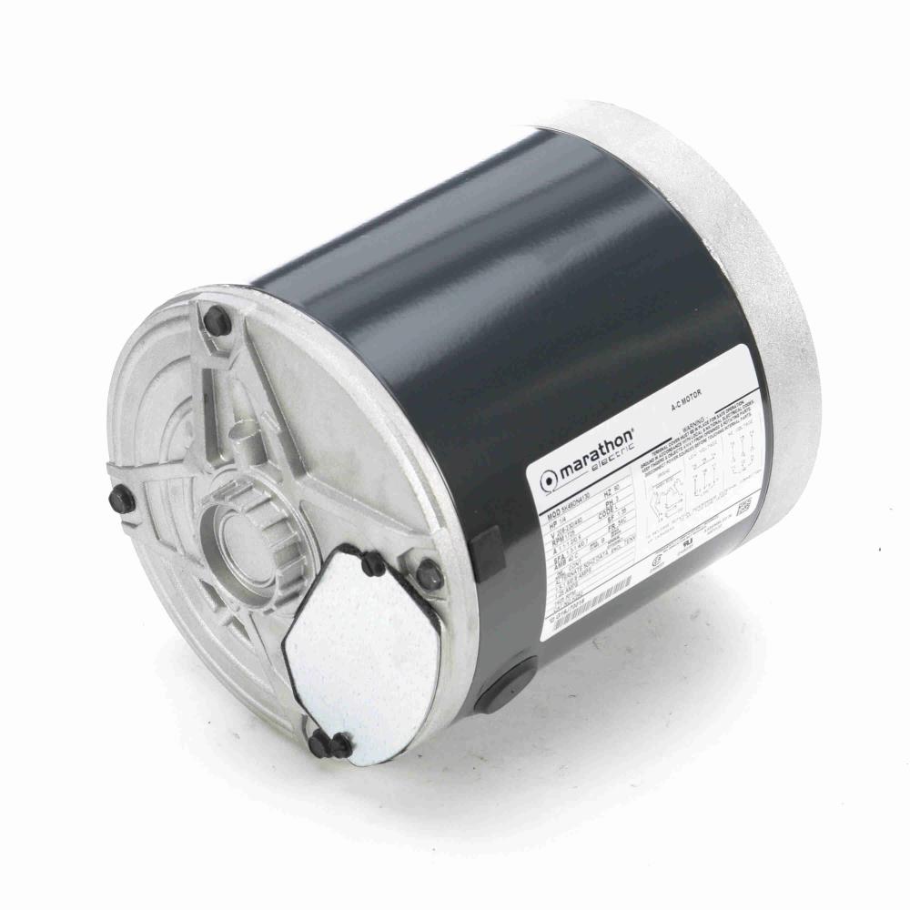MARATHON MOTORS MK252 GENERAL PURPOSE MOTORS