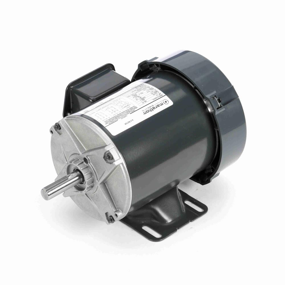 MARATHON MOTORS MK321 GENERAL PURPOSE MOTORS