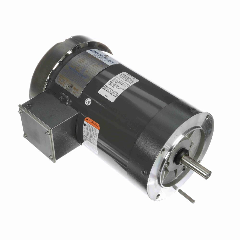 MARATHON MOTORS MK609 GENERAL PURPOSE MOTORS