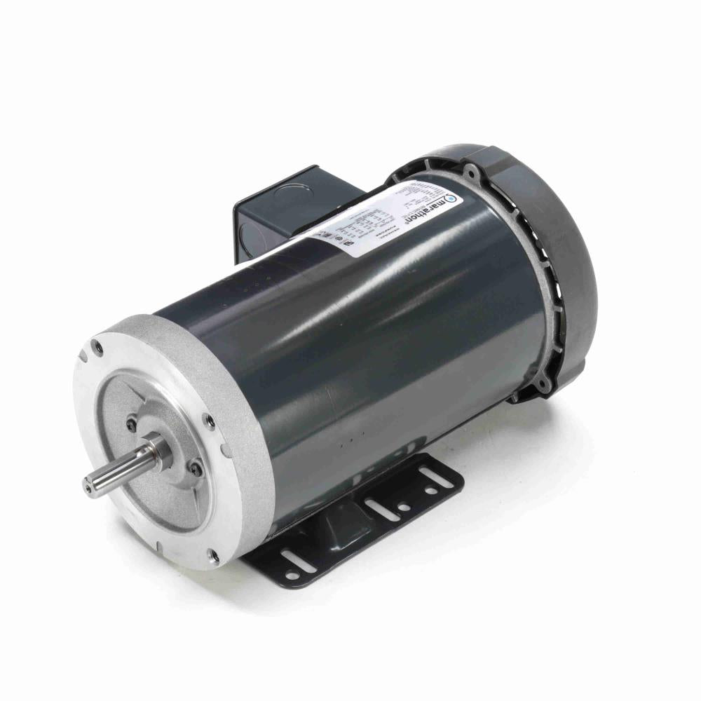 MARATHON MOTORS MK701A GENERAL PURPOSE MOTORS