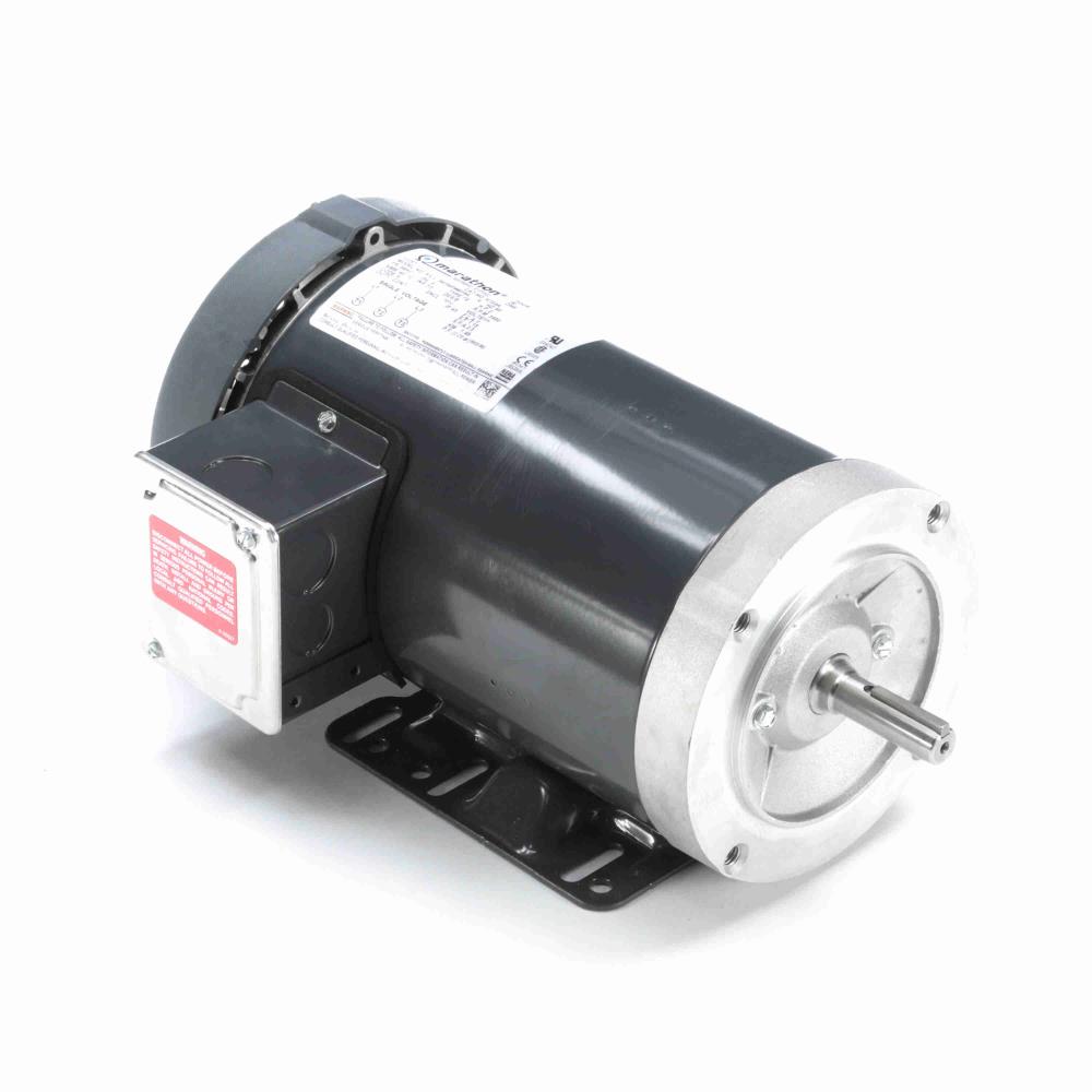 MARATHON MOTORS MK723A GENERAL PURPOSE MOTORS