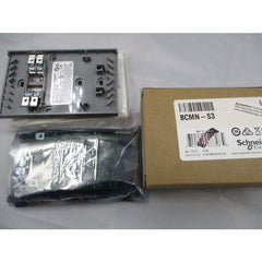 SCHNEIDER ELECTRIC MN-S3 CONTROL BOARDS